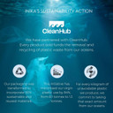 Inika Organic Lip Glaze- Rosewood