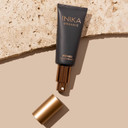 Inika Organic Pure Perfection Primer | Clinically Proven To Boost Hydration + Reduce Wrinkles. Skincare Enriched. Smooth Dewy Finish. Extend Makeup & Create A Flawless Base. 30Ml