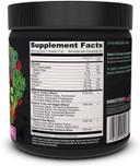Innotech Nutrition: Fermented Organic Greens, Unflavoured - 250 G
