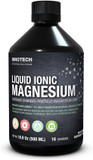 Innotech Nutrition: Liquid Ionic Magnesium - 500 Ml