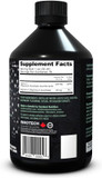 Innotech Nutrition: Liquid Ionic Magnesium - 500 Ml