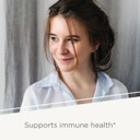 Integrative Therapeutics - Zinc Chelate Zinc Supplement, Immune Support*, High Absorption, 100 Capsules