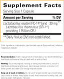 Integrative Therapeutics Pro-Flora WomenS Probiotic - Vaginal Health Probiotic - Supports Urogenital Health In Women* - Gluten-Free - 30 Capsules (30 Capsules)