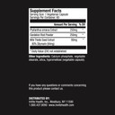Invite Health Hepatox Hx® - Supports Liver Health And Detoxification - Contains Dandelion Root And Milk Thistle - 60 Vegetarian Capsules