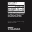 Invite Health Immunity Hx - Supports A Healthy Immune System - 500 Mg Of Vitamin C, 50 Mcg (2000 Iu) Of Vitamin D3 And 30 Mg Of Zinc - 30 Tablets