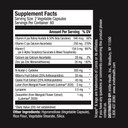 Invite Health Macula Hx Advanced® - Provides Carotenoids, Vitamins, Minerals And Berry Extracts To Support Overall Vision Health - 120 Vegetarian Capsules