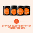 Invite Health Multi Energy Powder - Supports Energy And Metabolism  Contains Choline, Inositol, Lecithin, Calcium, Magnesium, Vitamin D3, Boron, Magnesium, Zinc, Vitamin C - 30 Servings