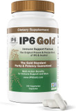 Ip6 Gold Immune Support Formula, 120 Vegetarian Capsules