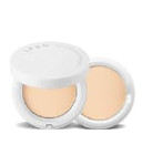 Ipkn Skin Finish Vegan Pact | Face Powder Makeup & Finishing Powder (#23 Natural Beige)