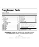 Isagenix Bea Sparkling Energy Drink - Energy & Metabolism Support - Whole-Food Sourced Ingredients - Includes Antioxidant Vitamins A, C & E - Vegan-Friendly - Citrus Sunshine, 12 Servings