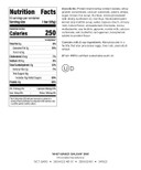 Isagenix Whey-Based Isalean® Protein Bar  For Meal Replacement & Muscle Support Chocolate Decadence (10 Bars)