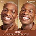 It Cosmetics Cc+ Nude Glow - Lightweight Foundation & Brightening Glow Serum With Spf 40, Medium Coverage, Formulated With Niacinamide & Hyaluronic Acid, For All Skin Types, 1.08 Fl Oz