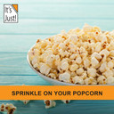 It'S Just - White Cheddar Cheese Powder, Traditional Sharp Flavor, Made In Usa, Rbst/Rbgh Hormone Free, 15Oz, Shelf Stable, Make Cheese Sauce, Sprinkle For Flavor