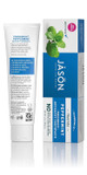 Jason Powersmile Toothpaste With Fluoride 4.2 Oz