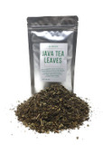 Java Tea Leaves From Indonesia - 100% Natural, Dried, Cut Orthosiphon Stamineus - Net Weight: 1.76Oz/50 Grams