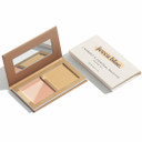 Jecca Blac Correct And Conceal Medium Coverage Palette, Lightweight Long Lasting Formula, Medium To Full Coverage, Gender Neutral And Lgbtiqa+ Inclusive Make Up, Light 1.0, 0.42 Oz