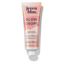 Jecca Blac Rose Pearl Glow Drops, Face Primer For Longlasting Base, Liquid Highlighter Makeup, Illuminates And Prepares Skin, Dewy Finish, Gender Neutral And Lgbtiqa+ Inclusive Make Up, 0.68 Fl Oz