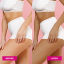 Jergens Natural Glow Instant Sun Tanning Moisturizer + Bronzer, Lightweight Sunless Tanning For Natural-Looking Color, Light Bronze, 6 Oz