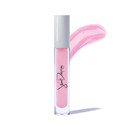 Jillian Dempsey Lip Gloss: Enhance, Hydraten & Smooth Lips With Firming & Plumping Benefits, Vegan, 12Ml | Plush Nude