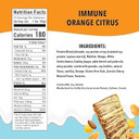 Jimmy'S! Functional Protein Bar - Chocolate Peanut Butter - 12 Count - 18G Of Protein, Low Sugar, Gluten Free