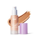 Joah Primedation Liquid Foundation - Dark Medium
