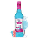 JordanS Skinny Mixes Sugar Free Syrup  Love Potion Flavor, Keto, Low Carb, Zero Calorie, Gluten-Free, Fruit Water Enhancer & Drink Mix For Iced Tea, Lemonade, Cocktails, 25.4 Fl Oz (Sour Watermelon)