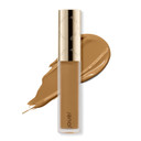 Jouer Essential High Coverage Liquid Concealer - Brightening Concealer - Color Corrector For Under Eye Dark Circles, Spot Coverage, And Eye Primer - Soft Matte Finish, Cafeaulait