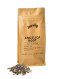 Jovvily Hyssop Herb (Cut & Sifted) - 1Lb - Herbal Tea - No Additives