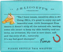 Jr LiggettS Natural Horse Shampoo Bar - Non-Gmo, 100% Detergent-Free Formula Gently Deep Cleans And Supports Healthy Skin And Coat - Ideal For Dry, Itchy, Or Sensitive Horses - 3.5 Oz Bar