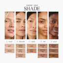 Juice Beauty Phyto-Pigments Flawless Serum Foundation - 17 Medium Tan - 30 Ml - Medium-To-Full, Long-Lasting Coverage - Reduces Look Of Wrinkles + Pores - Vegan, Cruelty Free