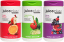 Juice Plus+ Vegetable Blend - Whole Food Vegetable Powder In Convenient Capsules - Includes Nutrients From Spinach, Kale, Broccoli, Carrot, Garlic And More - Vegan, Non-Gmo - 1 Bottle (60 Servings)