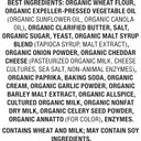 Annie'S Organic Assorted Crackers And Pretzels Snack Mix, 9 Oz