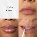 Julep So Plush Plumping Lip Gloss  High-Shine, Non-Sticky Lip Color - Vitamin E For Soothing & Repair  Cruelty-Free, Moisturizing Gloss  Chill Mode