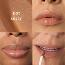 Julep So Plush Plumping Lip Gloss  High-Shine, Non-Sticky Lip Color - Vitamin E For Soothing & Repair  Cruelty-Free, Moisturizing Gloss  Not Sorry