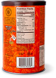 David Rio Mix, Tiger Spice, 14 Ounce (Pack Of 1)