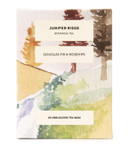 Juniper Ridge White Sage & Wild Mint Botanical Tea - Earthy, Herbal, & Bright Mint Notes - Vegan, Caffeine Free & Gluten Free - 20 Unbleached Teabags