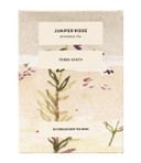 Juniper Ridge Yerba Santa Botanical Tea - Smooth & Sweet, Rich Earth, & Toasty Aroma Notes - Vegan, Caffeine Free & Gluten Free - 20 Unbleached Teabags