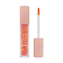 Juvia'S Place Candy Shop Lip Gloss: Pineapple Pearl - High-Shine Plumper For A Hydrating & Non-Sticky Glossy Pout, For A Moisturizing And Long-Lasting Creamy Plump & Nourished Richly Glow