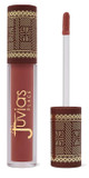 Juvia'S Place Coffee Shop Lip Gloss - Mochaccino - Hydrating Butter Lip Gloss For Women, Long-Lasting Shine, Moisturizing Glass-Like Finish, Plumping Non-Sticky, Suitable For Every Vibe
