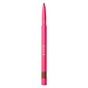 Juvia'S Place Coffee Shop Luxe Lip Liner: Chocolate Drip - Colorstay Matte Finish Lip Pencil, Makeup For Natural Long Lasting Beauty And Sensational Wear, Lip Stain Kiss Proof Cometics