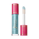 Juvia'S Place High Shine - Glides On Creamy And Smooth,16 Oz, Lip Gloss Garden Of Juvia Flower Girl,Non-Sticky Long Lasting,Iridescent, Clear Gloss Glow