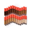 Juvia'S Place I Am Magic Liquid Concealer - J13 Tan - Dark With Cool Olive Undertone / 0.34 Fl Oz, Full Coverage, Hydrating, Waterproof Makeup, Long Wear Concealer