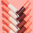 Juvia'S Place I Am Magic Liquid Concealer J8 - Deep Dark With Warm Undertone / 0.34 Fl Oz, Full Coverage, Hydrating, Waterproof Makeup, Long Wear Concealer