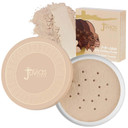 Juvia'S Place I Am Magic Silky Finishing Powder - Vanilla Bean  Lightweight Loose Face Powder For Women, Makeup For Under Eye & Face - Talc & Paraben Free - Flawless Matte Finish For Everyday Use