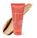 Juvia'S Place I Am Magic Velvety Matte Liquid Foundation (Senegal (110))