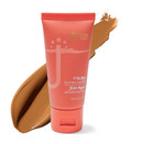 Juvia'S Place I Am Magic Velvety Matte Liquid Foundation 550 - Martinique - Medium W/Neutral, Warm Undertone