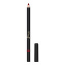 Juvia'S Place Long Wear Lip Pencil  Ruby  Waterproof & Kiss-Proof, Long Lasting Lip Liner, Smooth Makeup Application - Soft Matte Finish Base For Lipstick - 13 Hours Of Wear For Everyday Use
