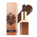 Juvia'S Place Nubian Earth Matte Lipstick Sheeba - Hydrating Long-Lasting Lipstick, Richly Pigmented Lip Makeup, Creamy With Matte Finish Beauty & Lip Care Product
