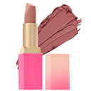 Juvia'S Place The Nude Velvety Matte Lipstick Chic - Nude, Long-Lasting, Rich-Color Lip Makeup, Creamy Lipstick With Matte Finish, Beauty & Lip Products