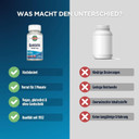 Kal Quercetin 1000Mg Immune Support Supplement, Bioflavonoids For Immune Defense And Overall Health Support, Vegan, Gluten Free, Non-Gmo, 60-Day Guarantee, 60 Servings, 60 Tablets